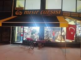 Mısır Çarşısı Beyşehir mağaza görseli